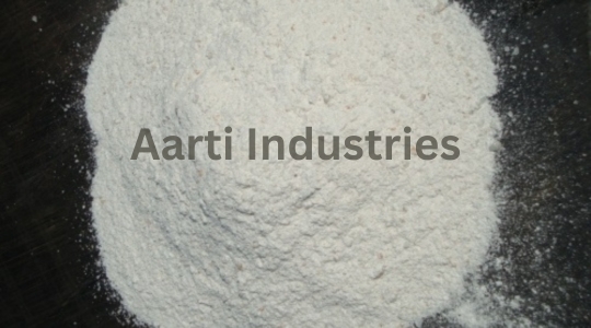 Calcite Powder Manufacturer